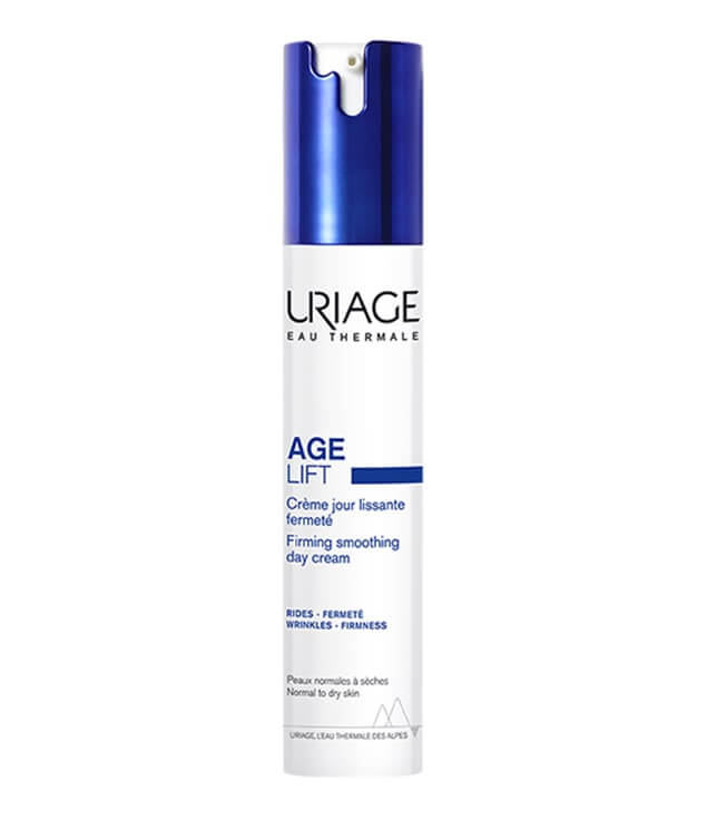 URIAGE | AGE LIFT CRÈME JOUR LISSANTE FERMETÉ